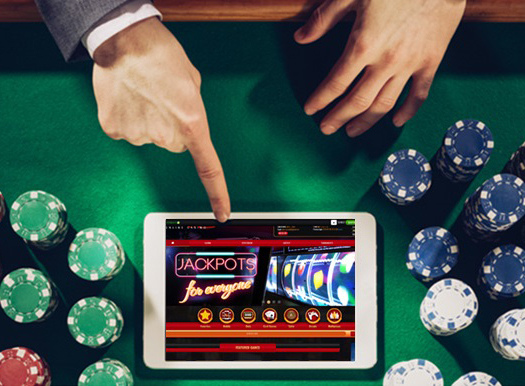 Discover the Excitement of Casino Biamo Bet -213369233
