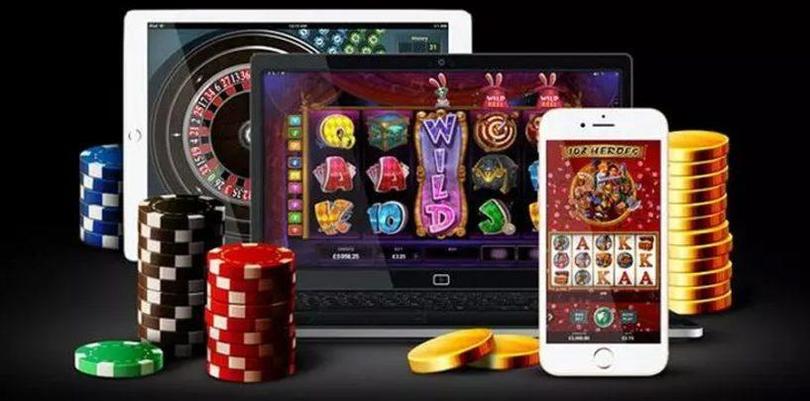 Top 5 Online Casino Sites Your Guide to Online Gambling