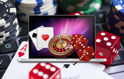 Top 5 Online Casino Sites Your Guide to Online Gambling